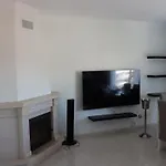 Apartmán Horizon *