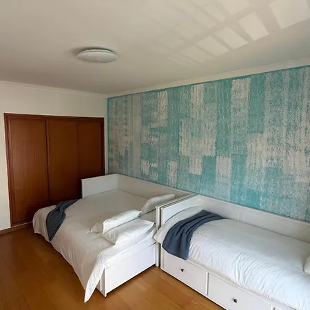 Horizon Apartment *