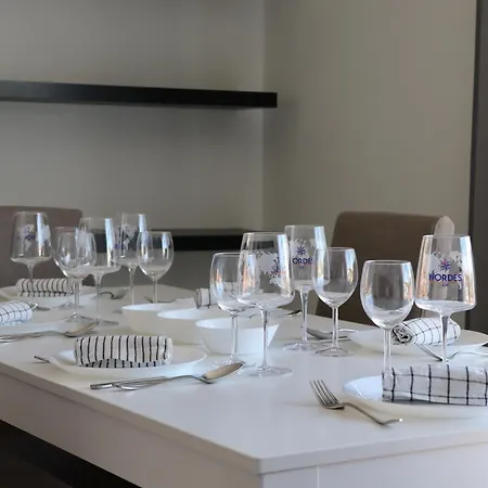 Apartamento Horizon Sesimbra