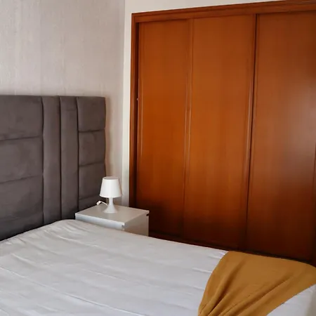 Apartment Horizon Sesimbra
