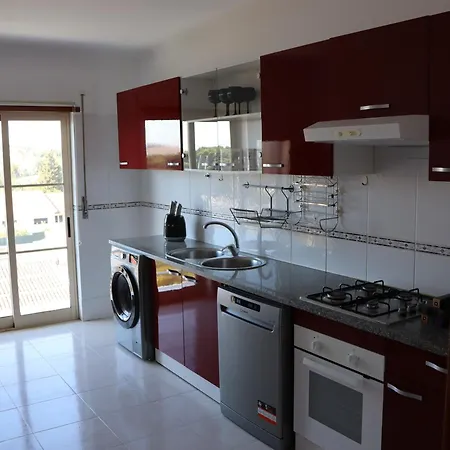 Horizon Apartment *