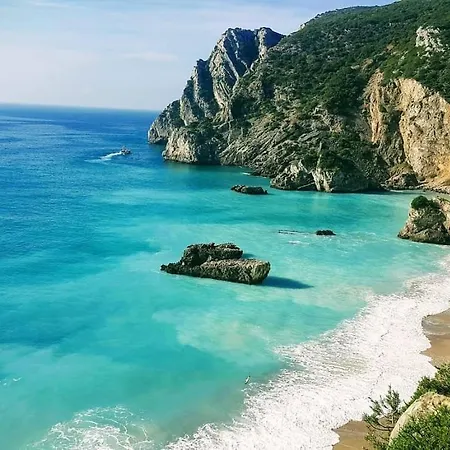 Horizon * Sesimbra