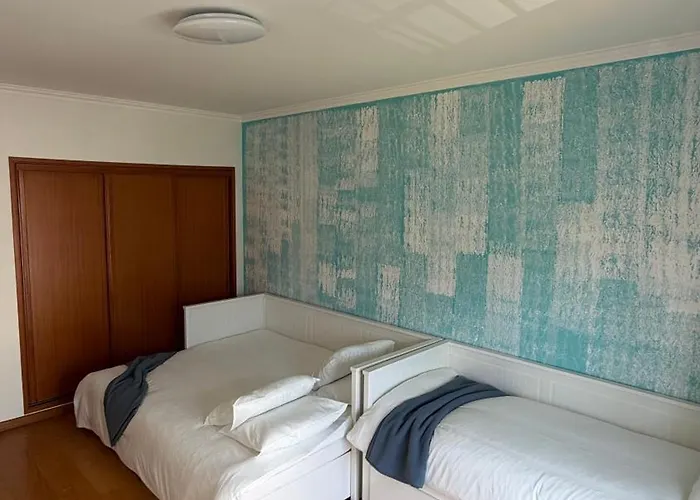 Horizon Apartamento *