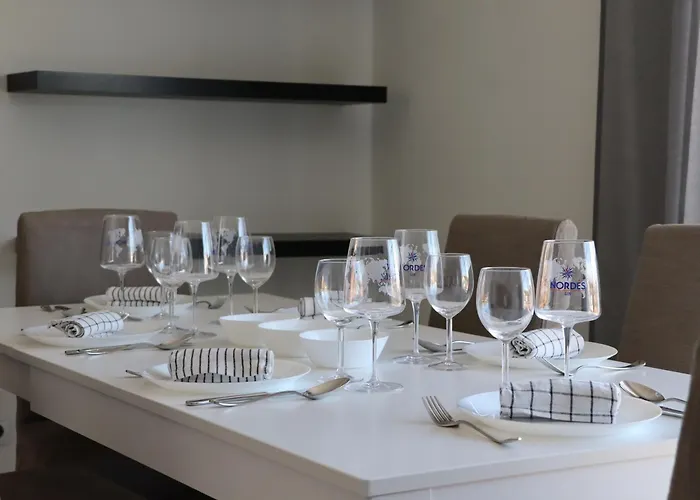 Apartamento Horizon Sesimbra