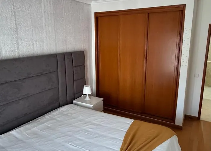 Horizon Apartamento Sesimbra