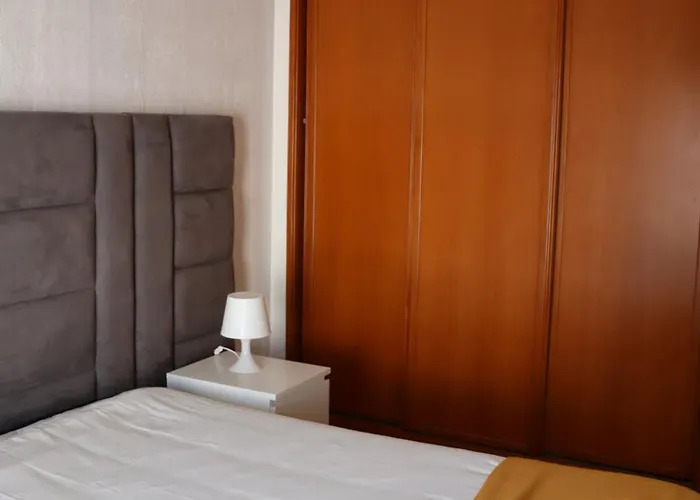 Apartamento Horizon Sesimbra