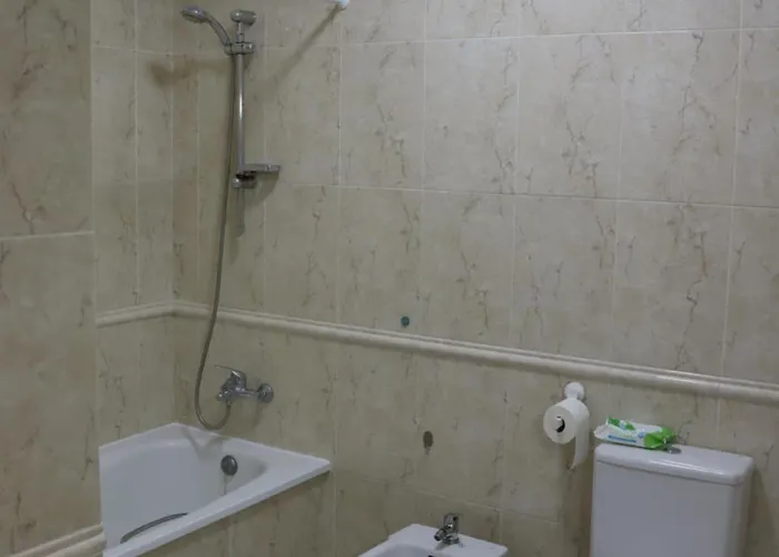 Horizon Apartamento *