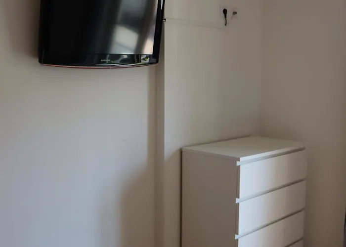 Apartamento Horizon Sesimbra