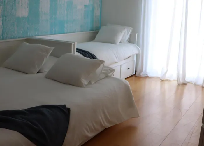 Horizon Apartamento *