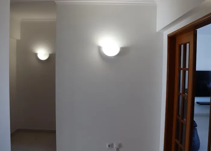 Horizon Apartamento Sesimbra