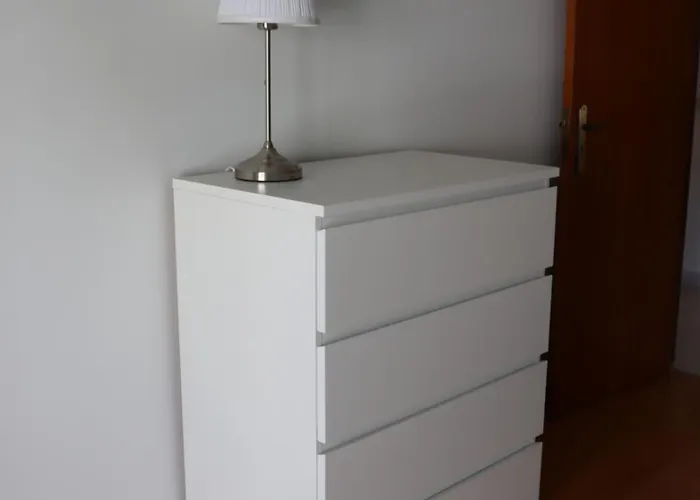 Horizon Apartamento *