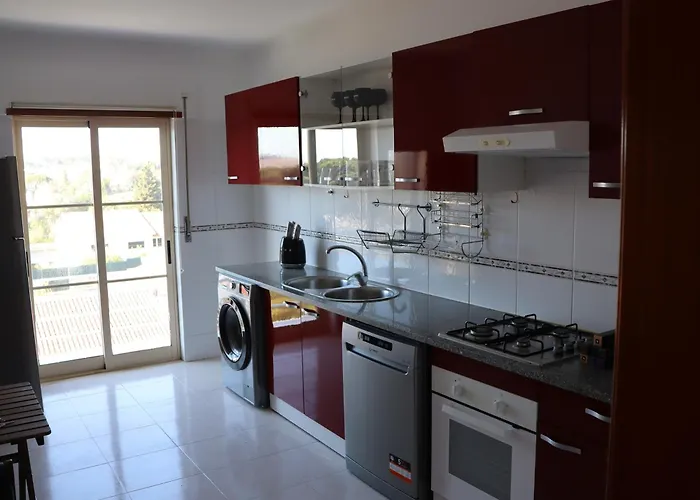 Horizon Apartamento *