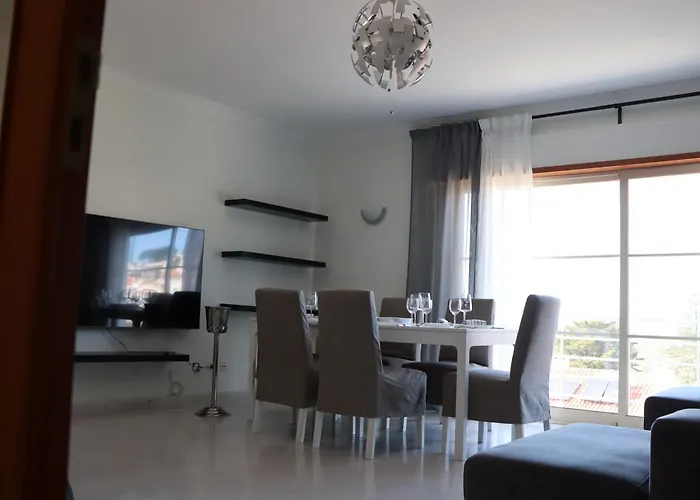 Horizon Apartamento *