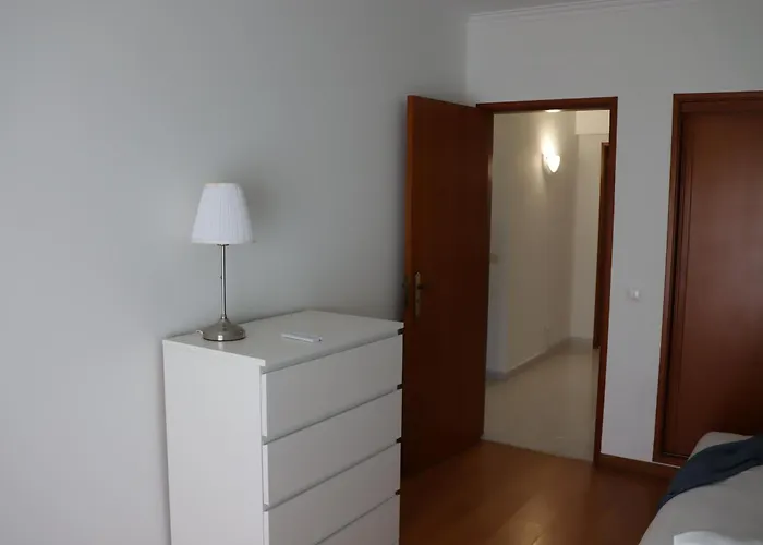 Horizon Apartamento Sesimbra