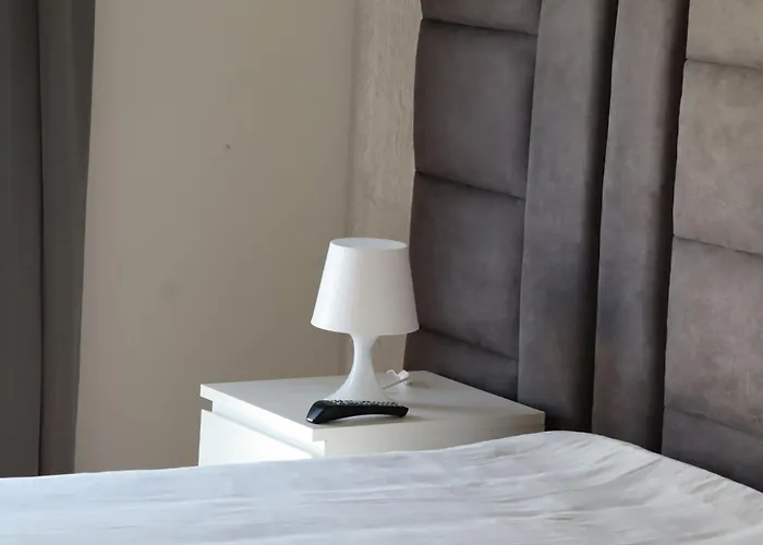 Horizon Apartamento Sesimbra