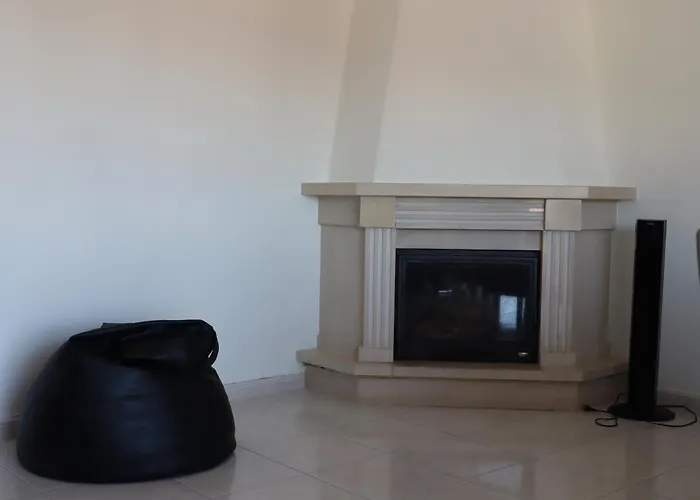 Horizon Apartamento *