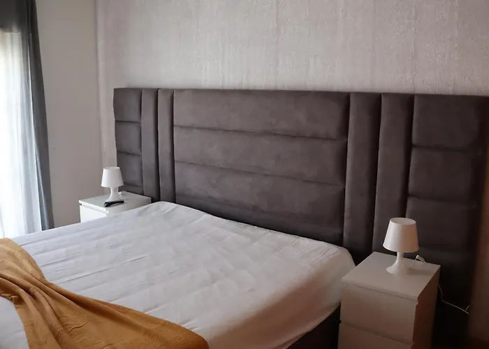 Horizon Apartamento Sesimbra