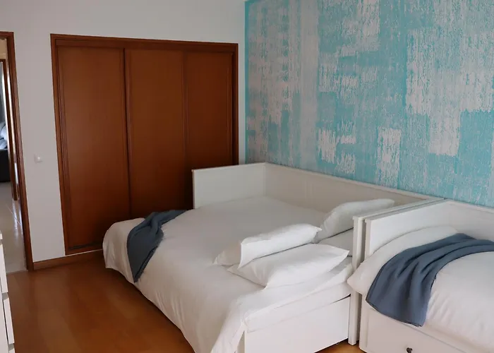 Horizon Apartamento *