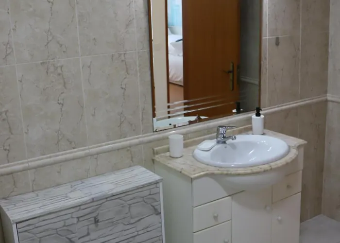 Apartamento Horizon Sesimbra