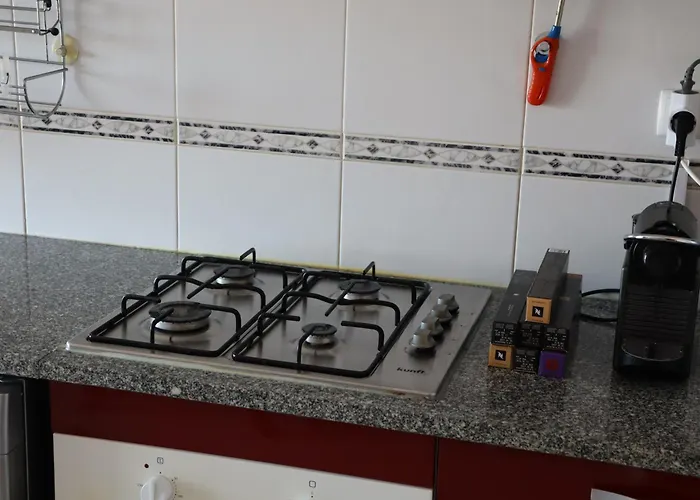 Apartamento Horizon Sesimbra