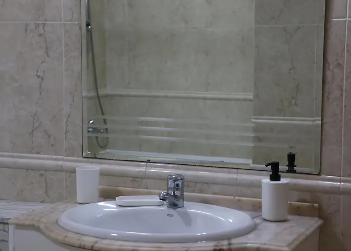 Apartamento Horizon Sesimbra