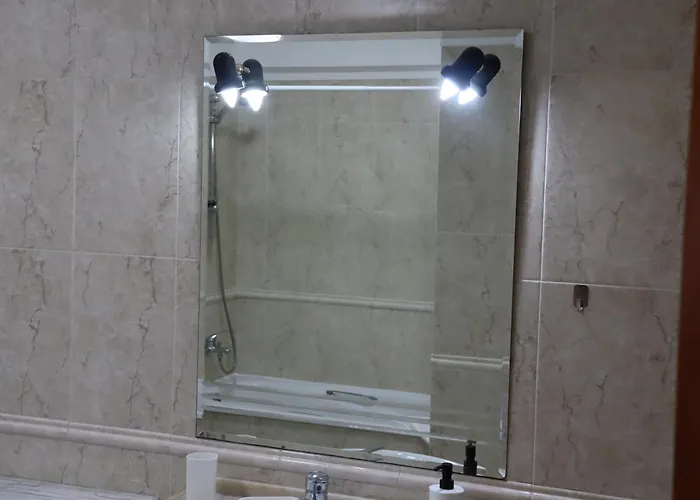 Apartamento Horizon *