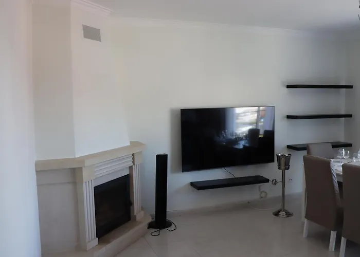 Apartamento Horizon *