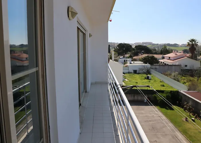 Apartamento Horizon Sesimbra