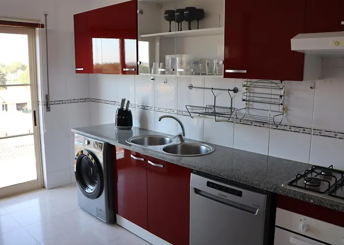 Apartamento Horizon *