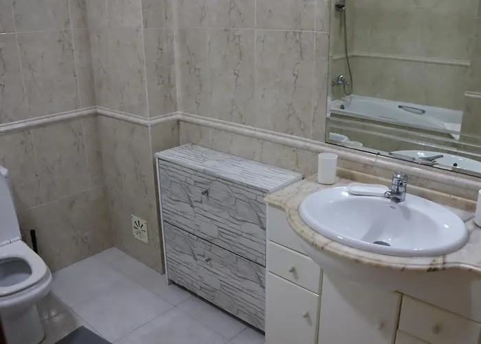 Apartamento Horizon *