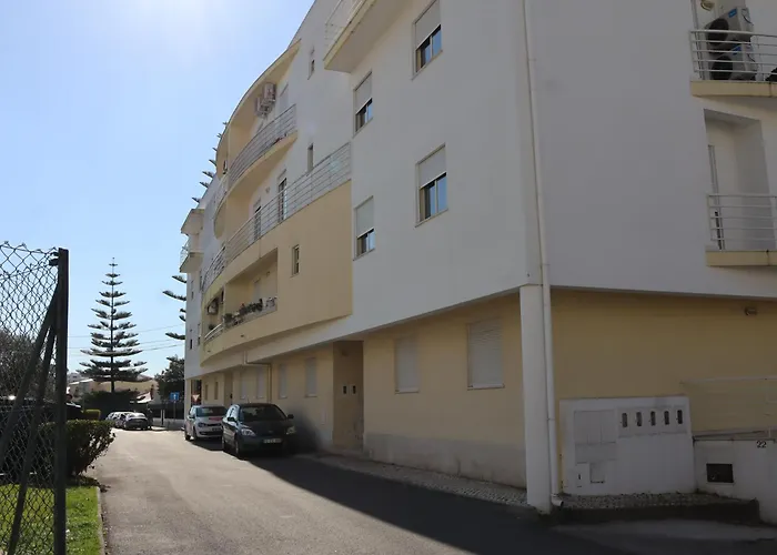 Apartamento Horizon Sesimbra