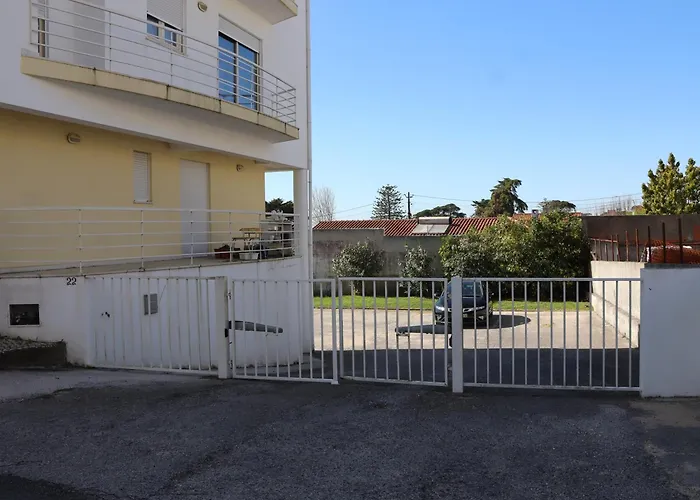 Horizon Apartamento *