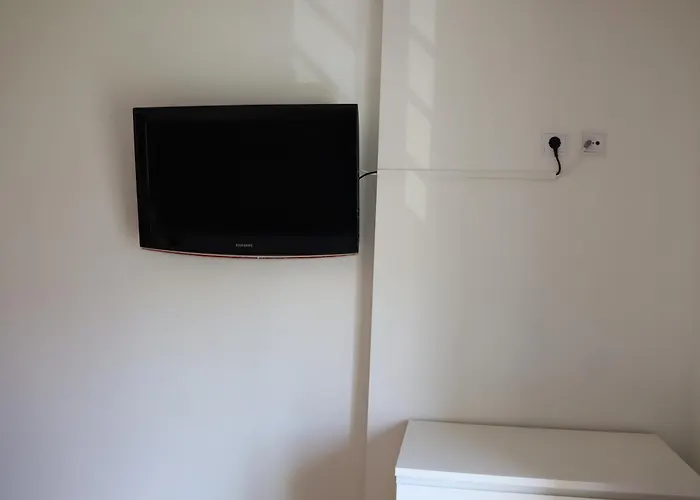 Apartamento Horizon Sesimbra